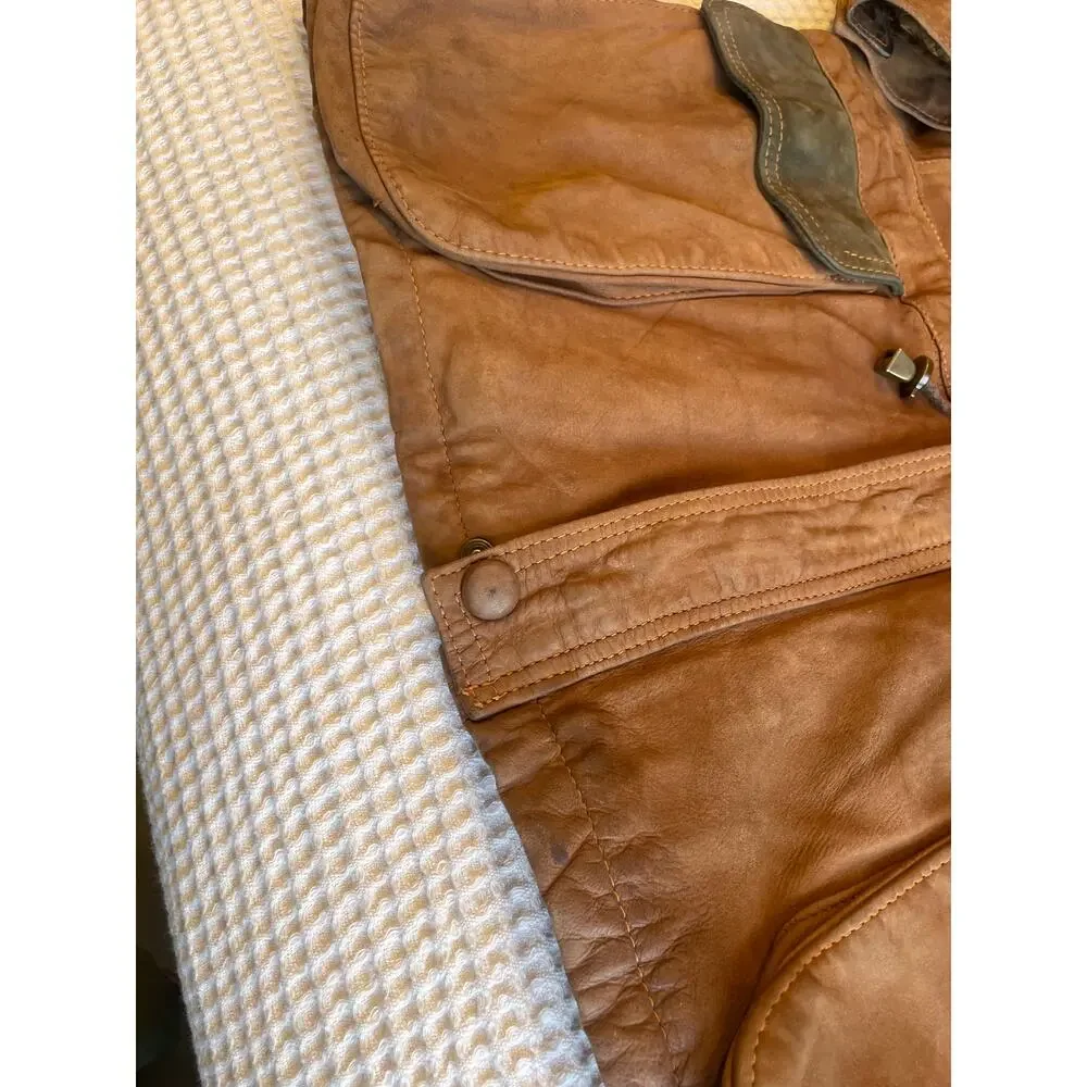 Vera Pelle vtg vera